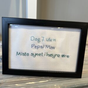 Pepsi Max geriljabroderi