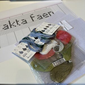 DIY starter kit