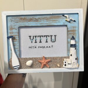 Vittu geriljabroderi