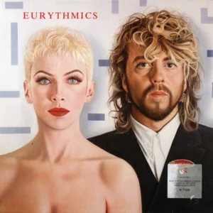 Eurythmics - Revenge (PL 71050)