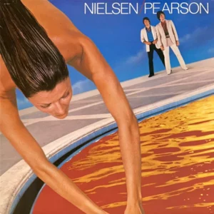 Nielsen/Pearson - Nielsen/Pearson (ST-12101)