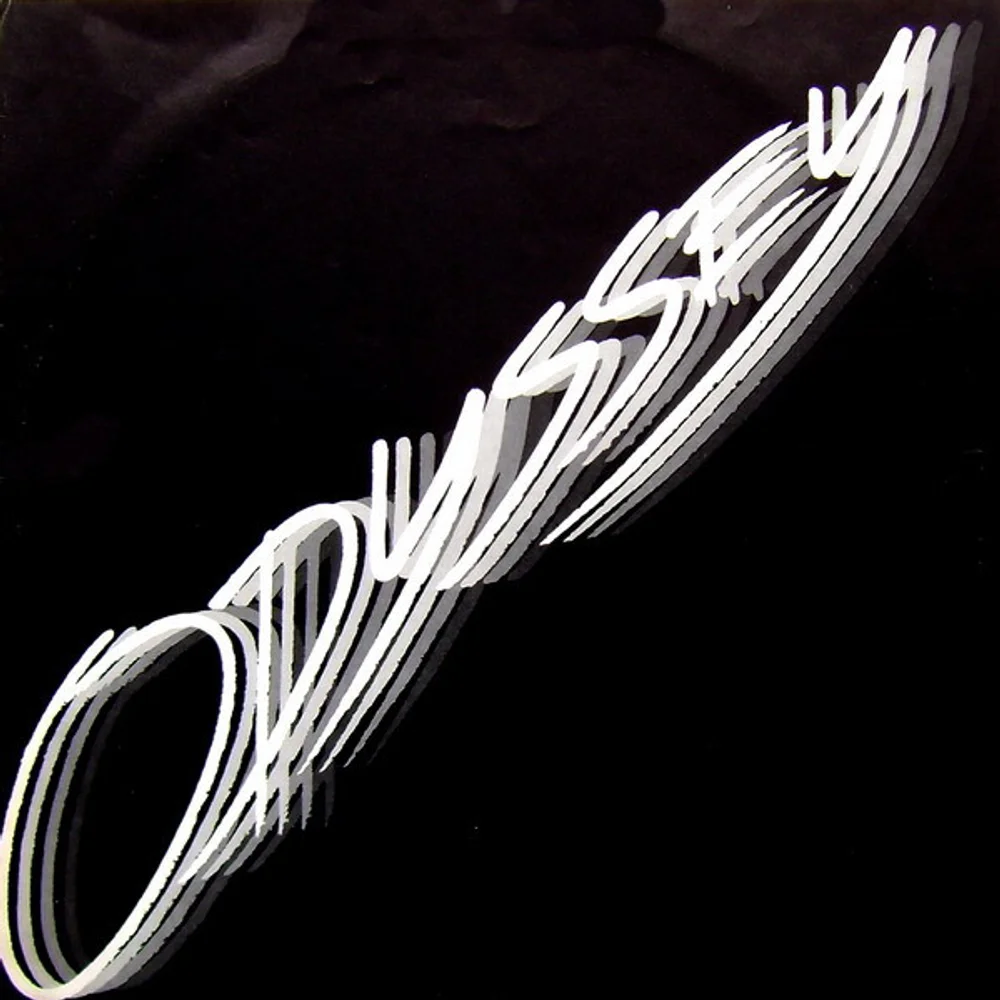 Odyssey - I Got The Melody (RCALP 5028)