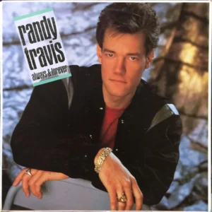Randy Travis - Always & Forever (92 55681)
