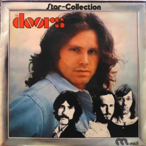 The Doors - Star-Collection (MID 22 001)