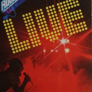 Various - NM For Rockeband Live (CCMC 101)