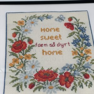 Home , sweet faen så dyrt home