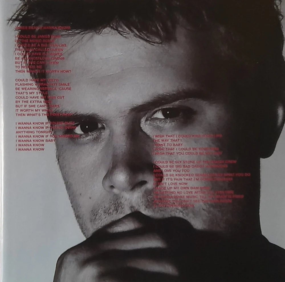 Daniel Bedingfield - Gotta Get Thru This (980000-0)