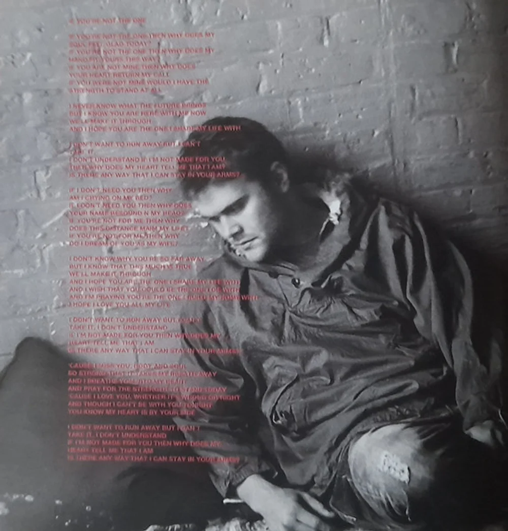 Daniel Bedingfield - Gotta Get Thru This (980000-0)