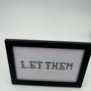 Let them geriljabroderi